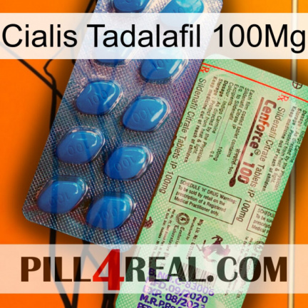 Cialis Tadalafil 100Mg new02